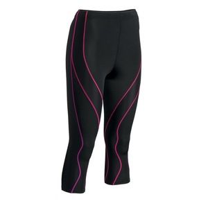 CW-X Performx Compression tights 3/4 crop XS